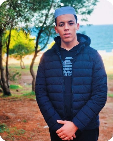 Hariz Hammouda