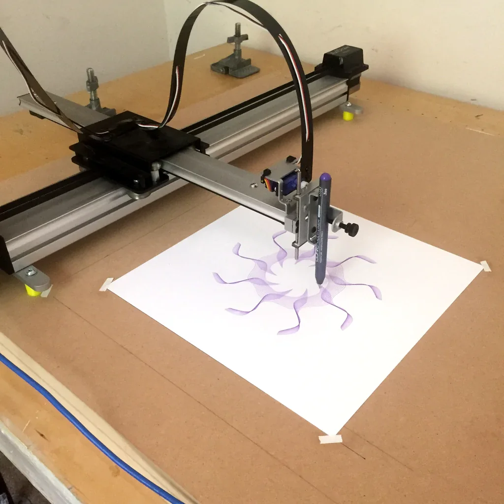 CNC Machine